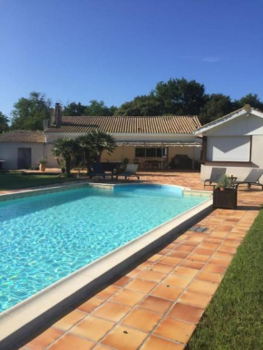 Maison de caractère 5 étoiles-Location 7 nuits minimum du samedi au samedi